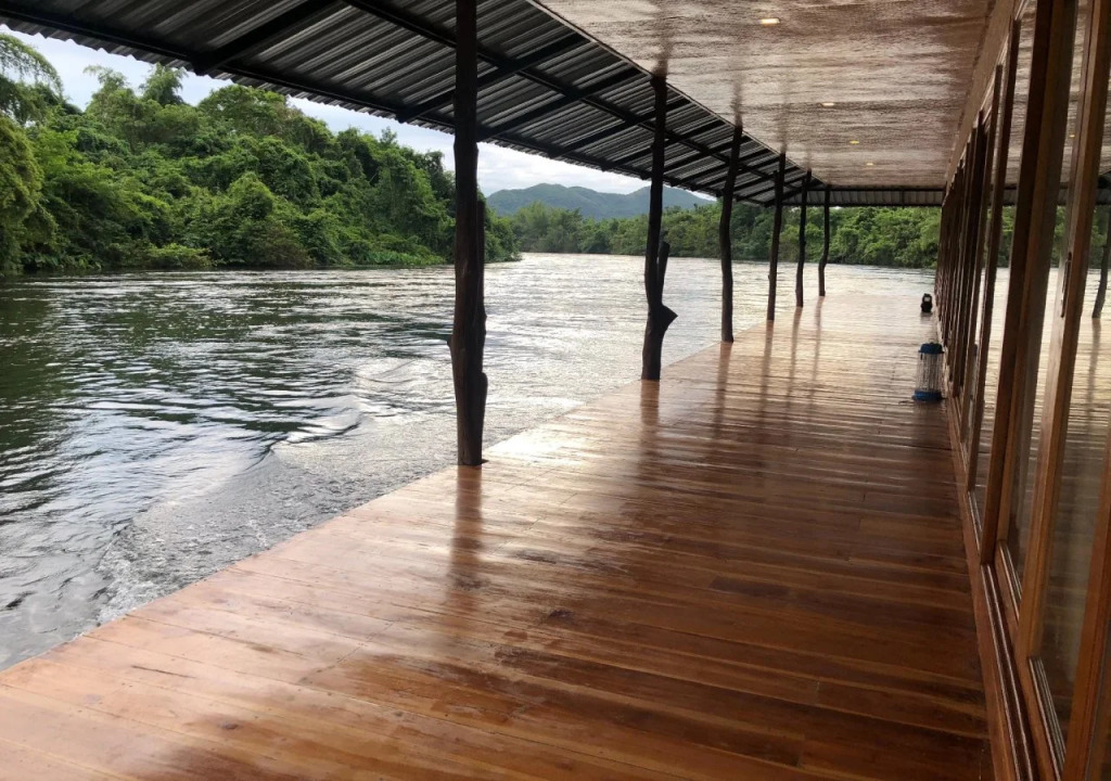 Mida Resort Kanchanaburi - SHA PLUS