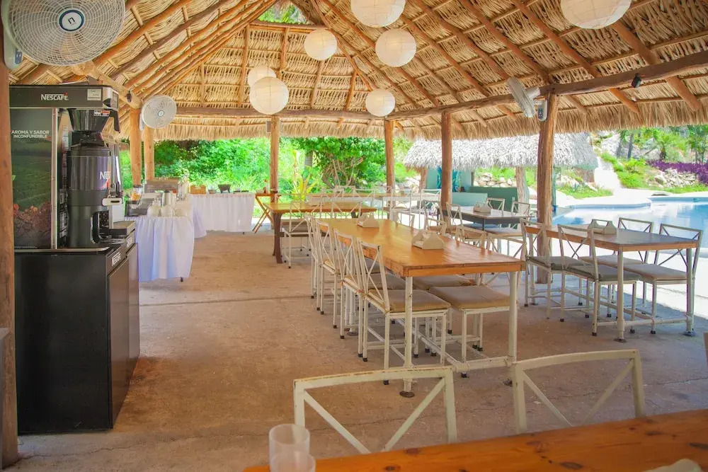 HOTEL BIULÚ