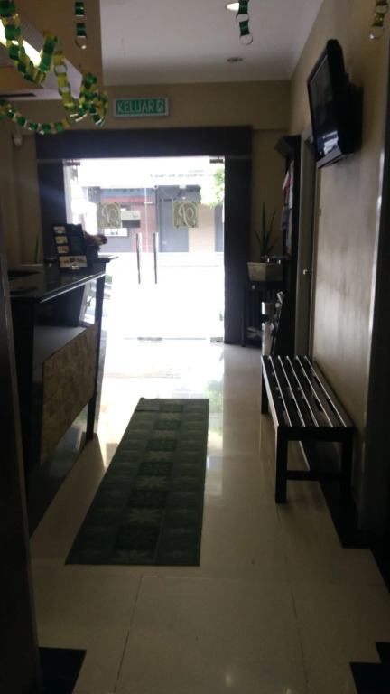 OYO 90411 Perdana Hotel Labuan