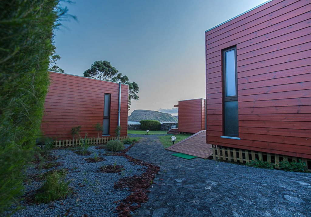 ALLuar Lodge