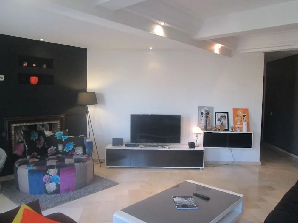 Modern Apartment Casablanca
