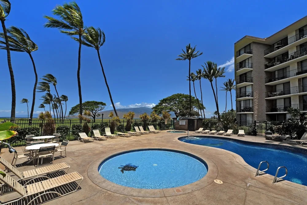 Kauhale Makai 203 - 1 Br Condo