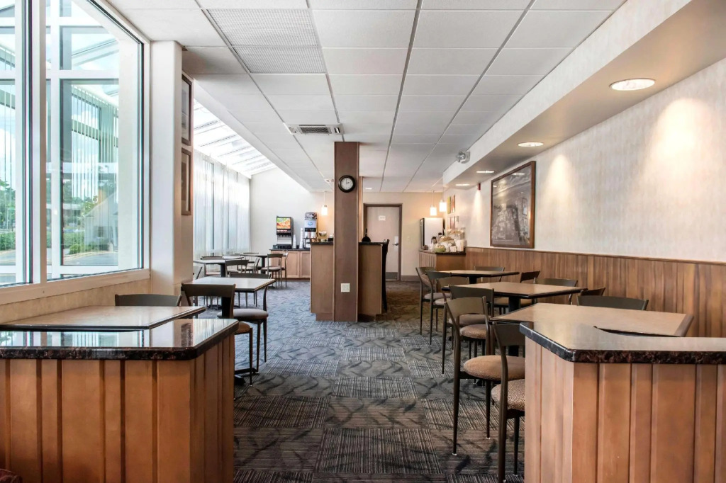Days Inn by Wyndham Penn State