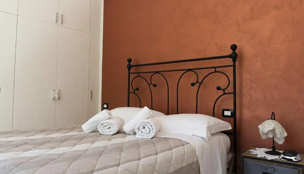 Appartamento Le Crugnole