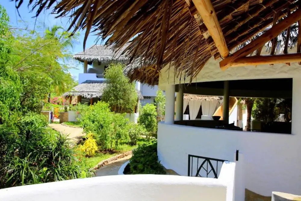 Zawadi Residence