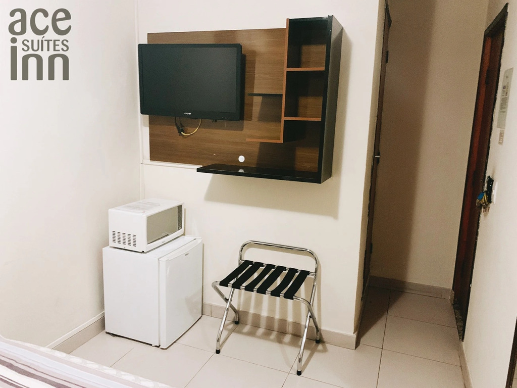 Ace Suites Hostel