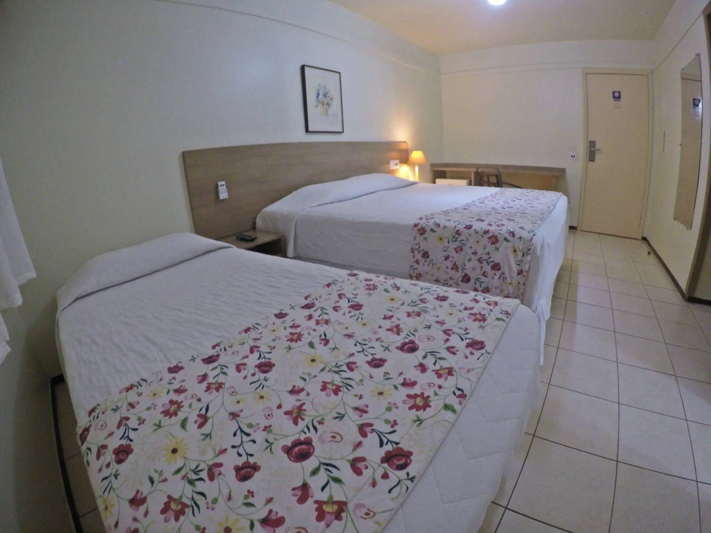 Hotel Colonial Iguaçu