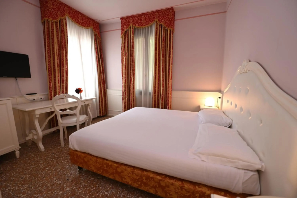 Hotel Villa Patriarca - Buongiorno! Hotels