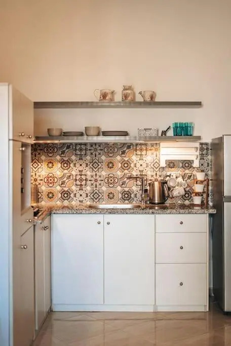 Cozy fully furnished Studio for 2 Persons