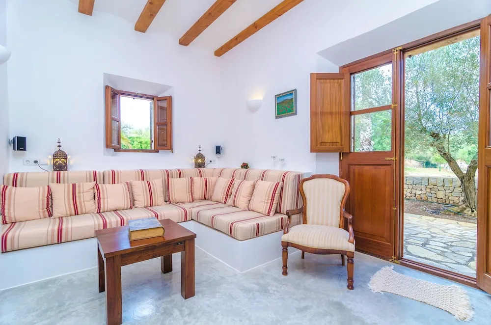 Finca Son Punta