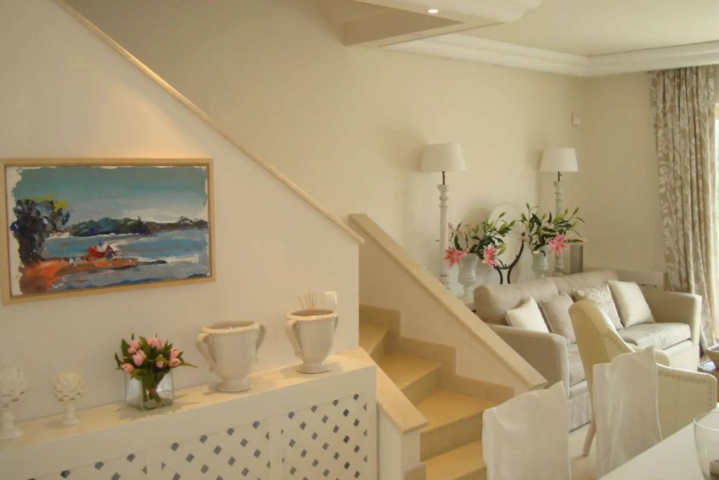 The Marble Resort