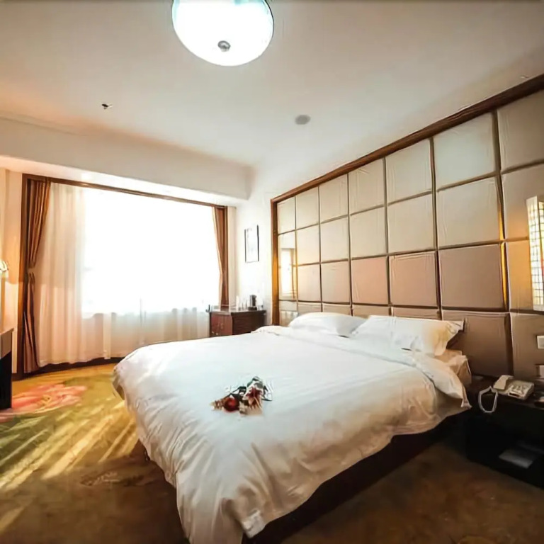 New Century International Hotel