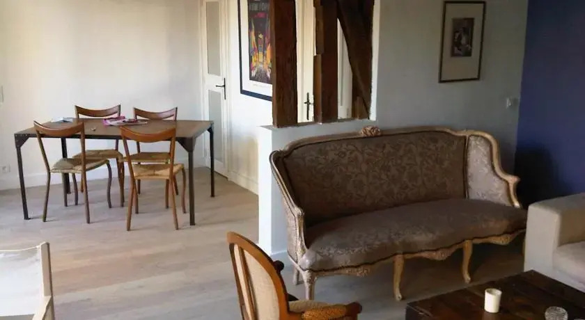 Apart Inn Paris - Archives Hôtel de Ville