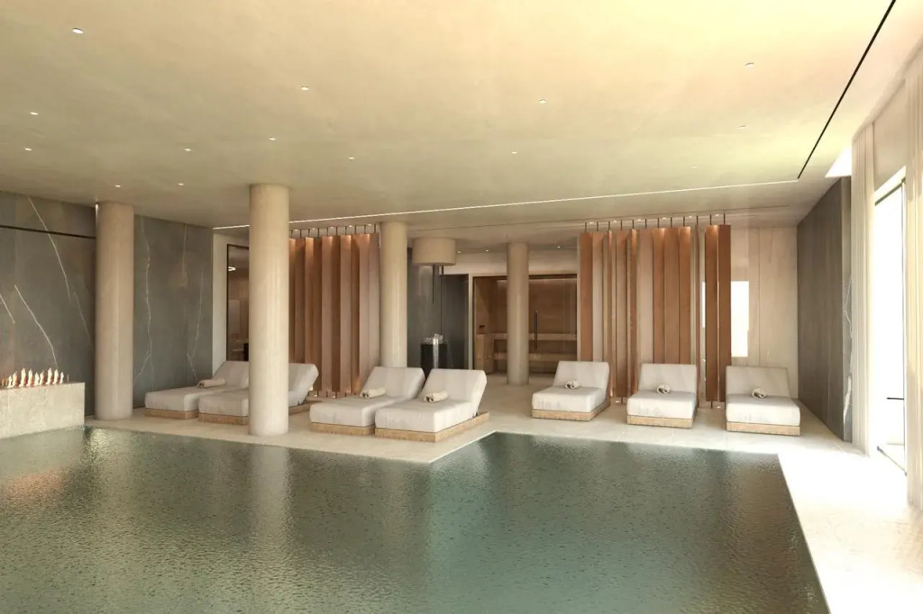 Arion Palace Hotel
