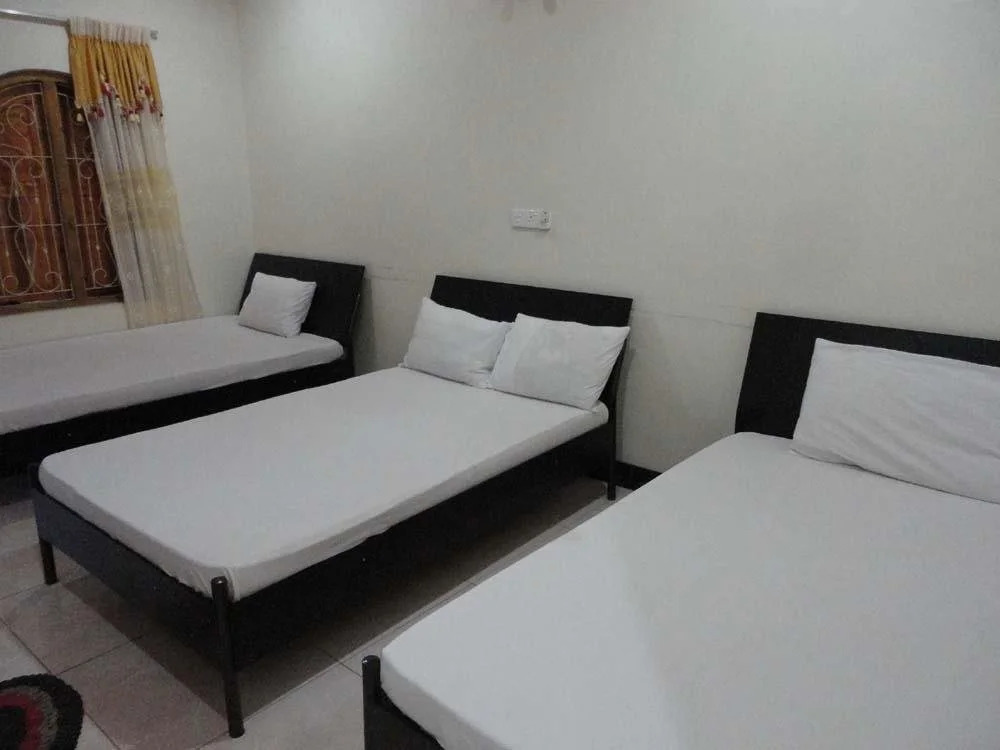 Victoria Guest House