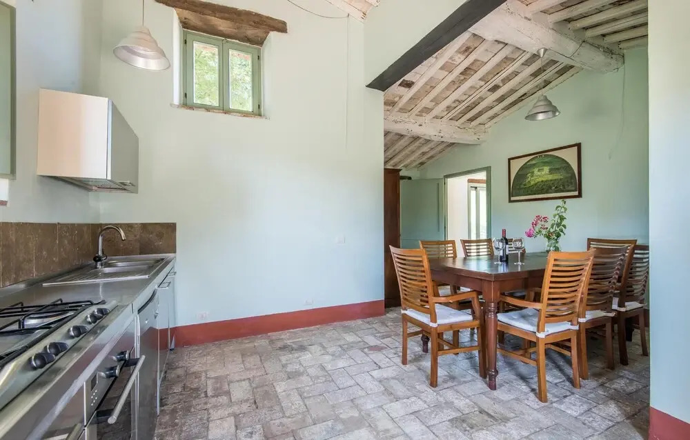 Awesome Home in Belforte - Radicondoli With 4 Bedrooms, Private Swimming Pool and Outdoor Swimming Pool