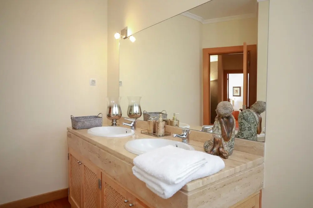Quinta dos Piornais Apartment