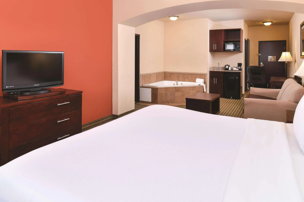 La Quinta Inn & Suites by Wyndham Woodward