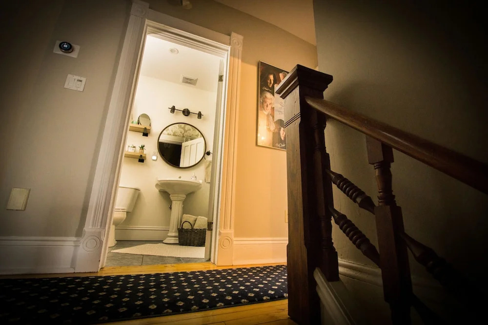 Arbour Garden Bed & Breakfast