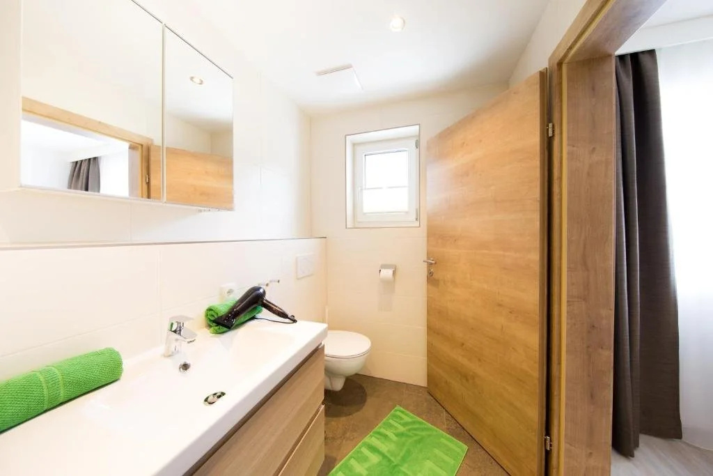Haus Pia by A CASA