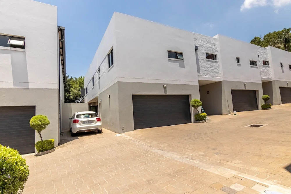 Sandton Smart Home 1