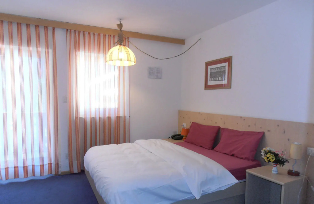 IHR Hotel San Paolo