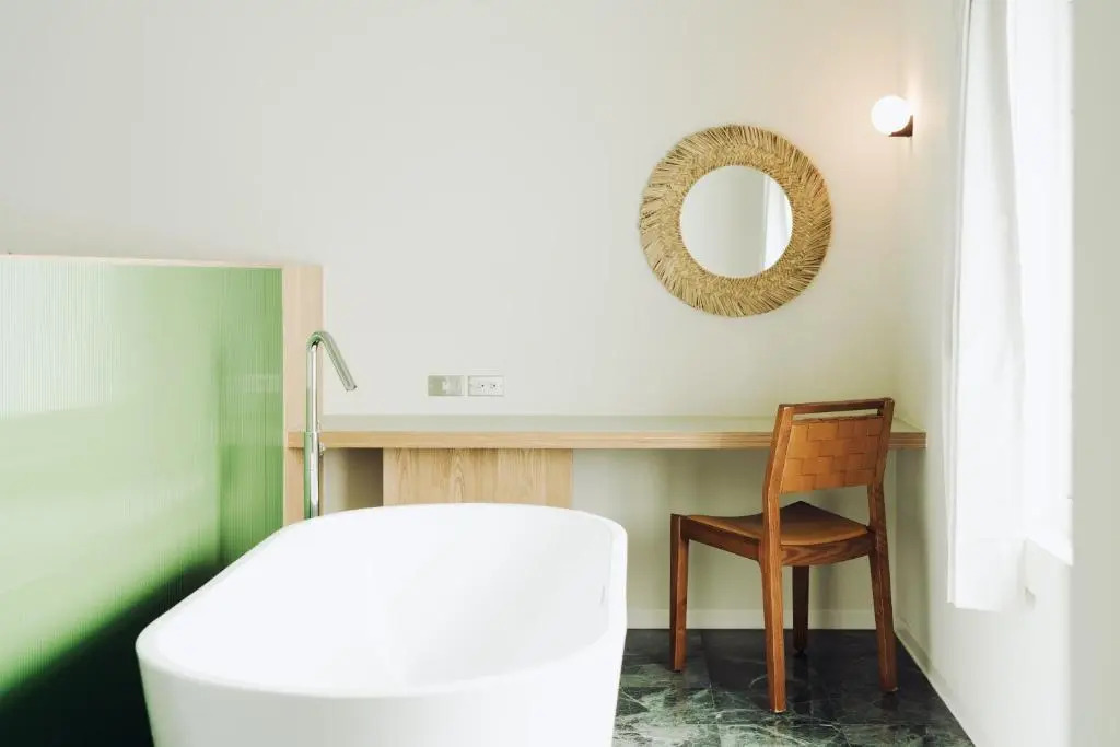 CHU Resort Hualien