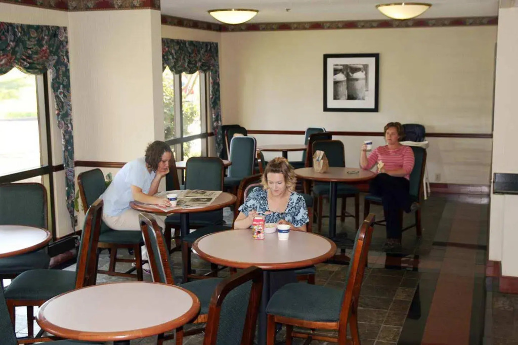 Hampton Inn Wooster