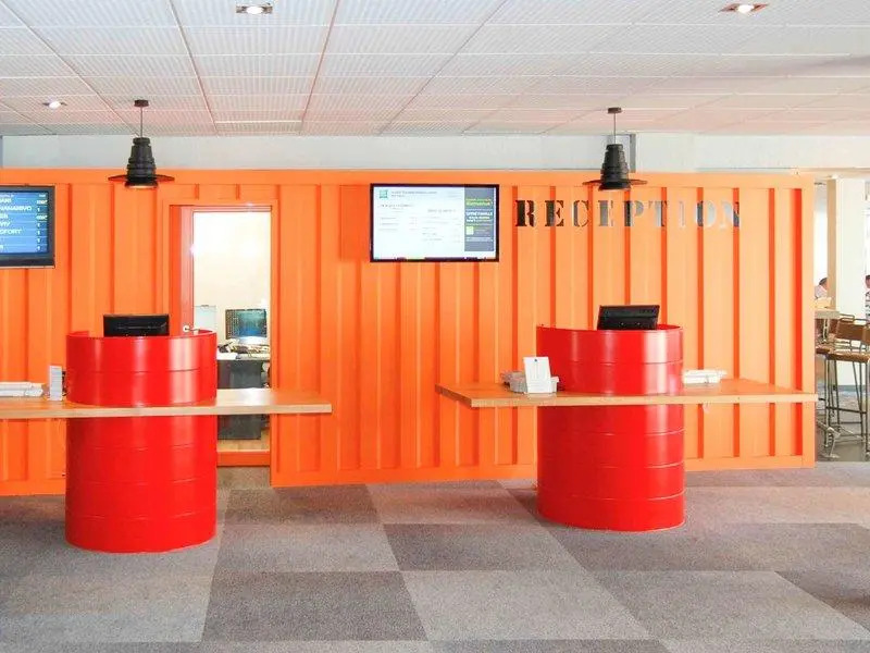 Novotel A