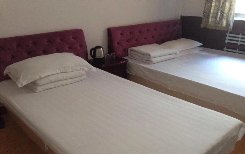Baihe Hotel Dalian