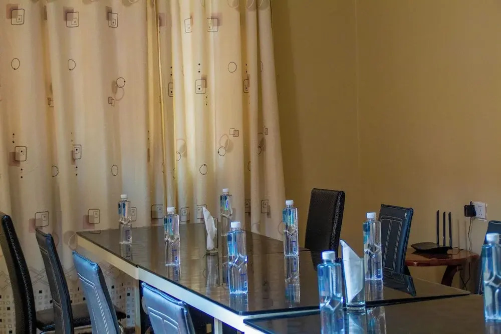 Spring Hills Hotel - Morogoro