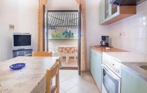 Apartmani Lusi
