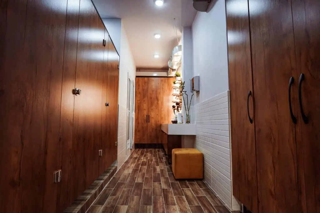 Aiva Hostel