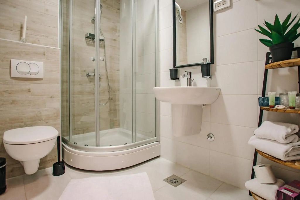 Apartments Doclea