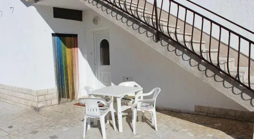 Apartment Deni