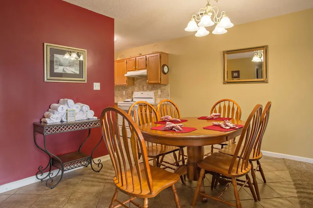 Whispering Pines 453