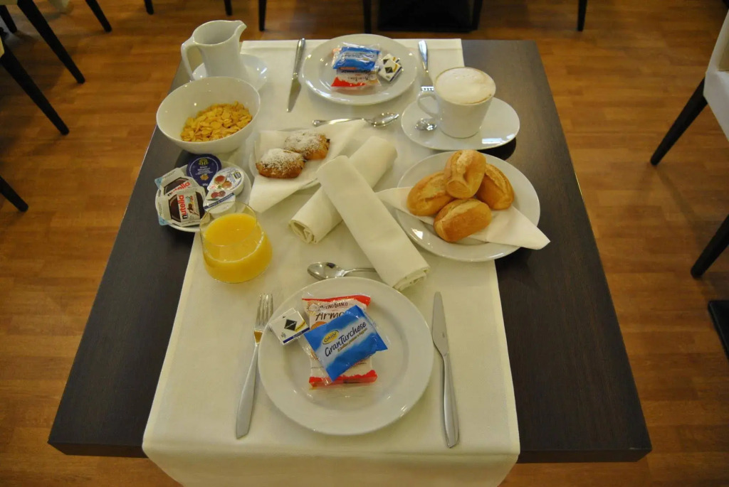 Hotel Oberje Dla Viere Oulx - Check-in Automatico 24h