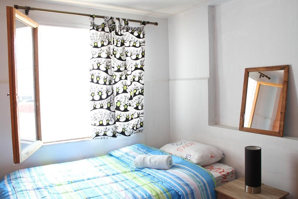 Pinos Azules Hostel