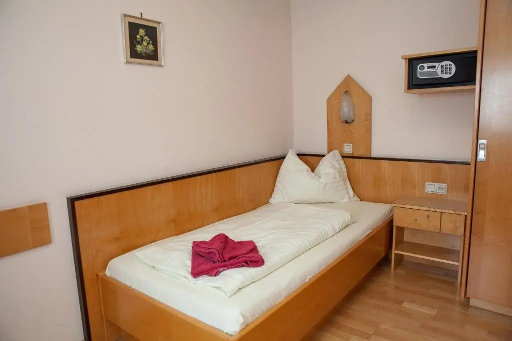 Gasthof Roderich Hotel
