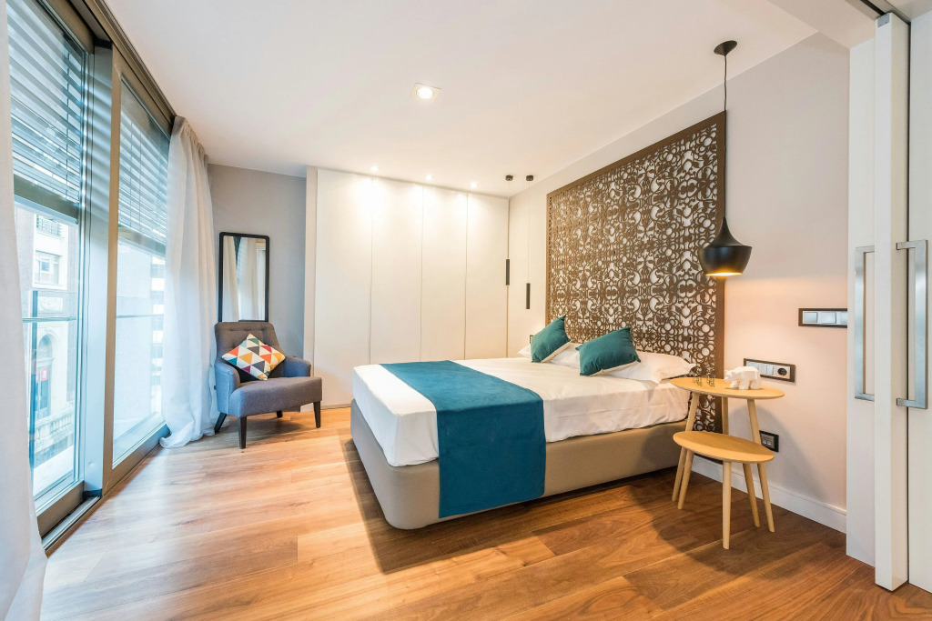 Gran View Apartments