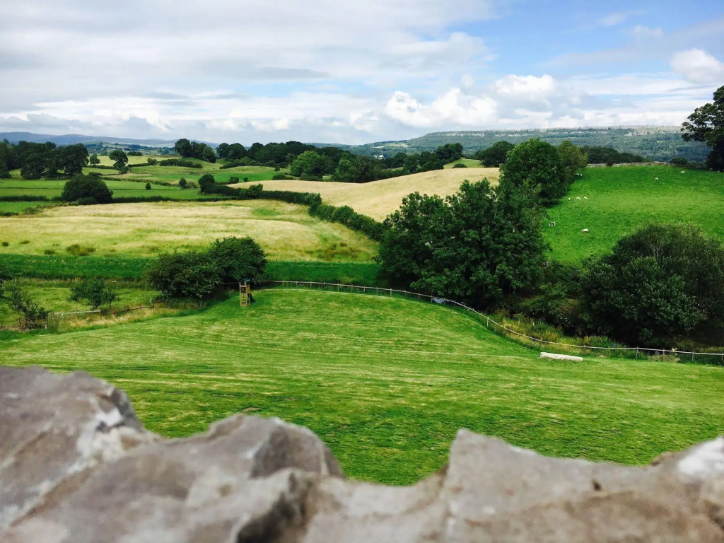 Lyth Valley Country House - Ridgestone