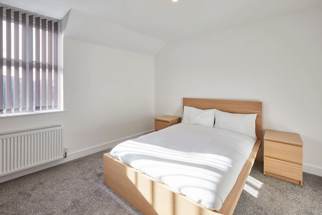 Host   Stay   Apartment 6  Loftus