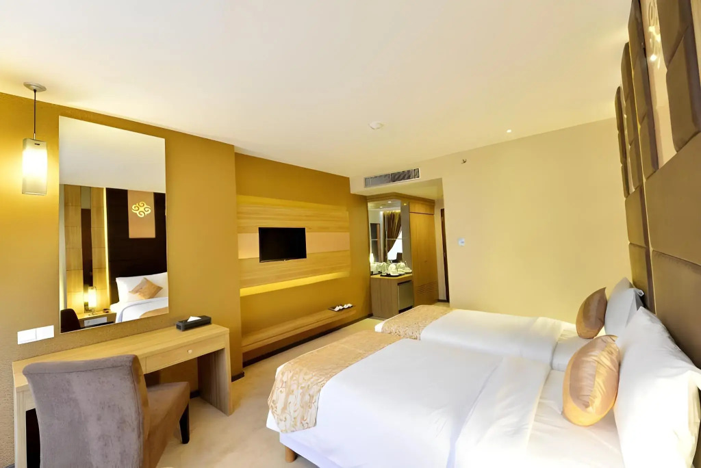 Grand Tjokro Jakarta