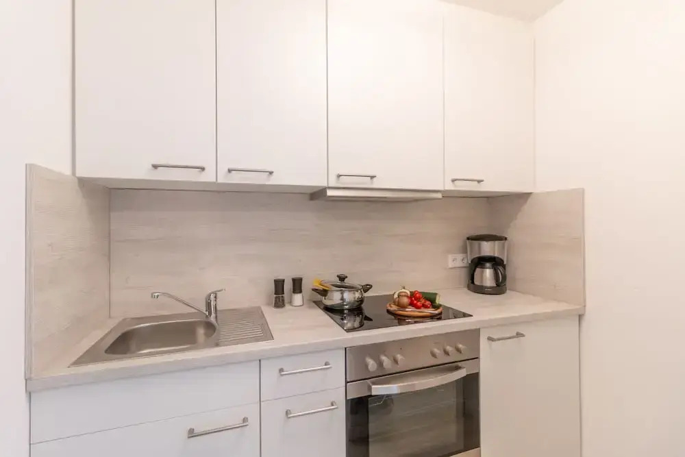 Ansbachs City Apartment