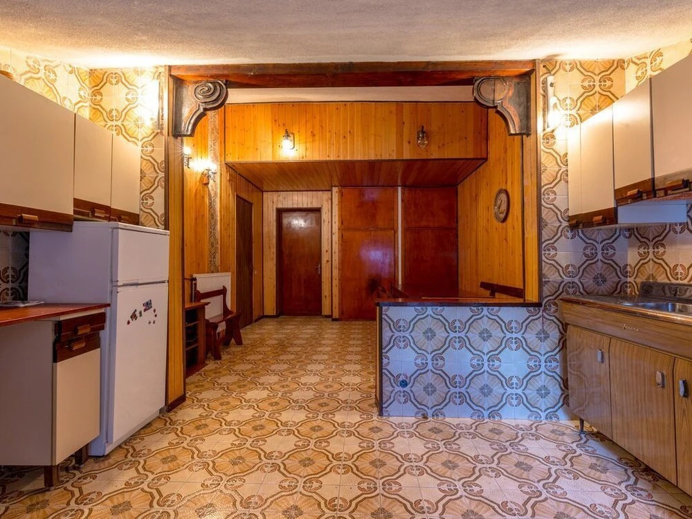 Baita Belvedere al Lago