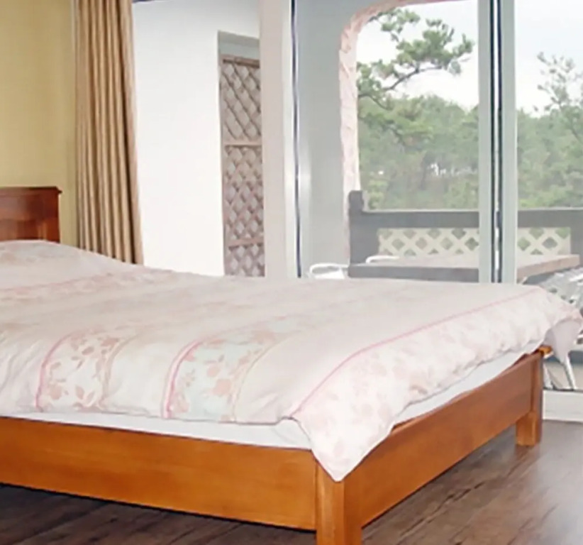 Jeju Millennium Vill Stay