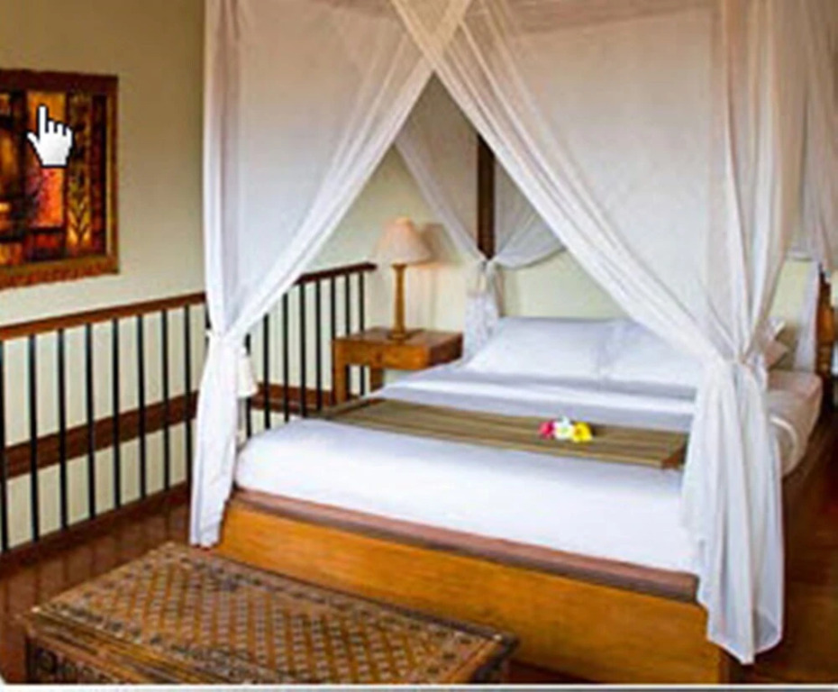 Villa Sarna Ubud