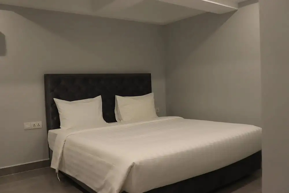 Parc21 Luxury Boutiques Hotel