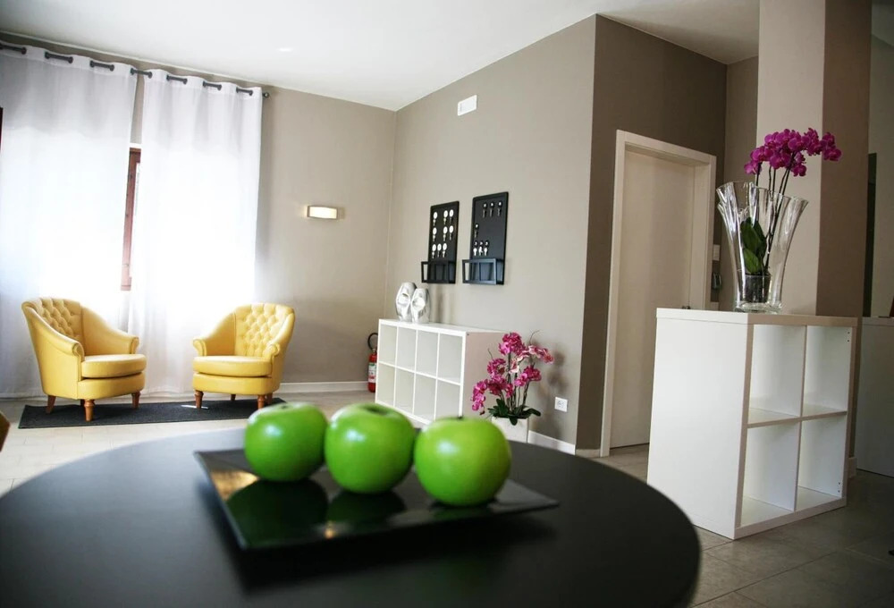 Hotel Villa Maria