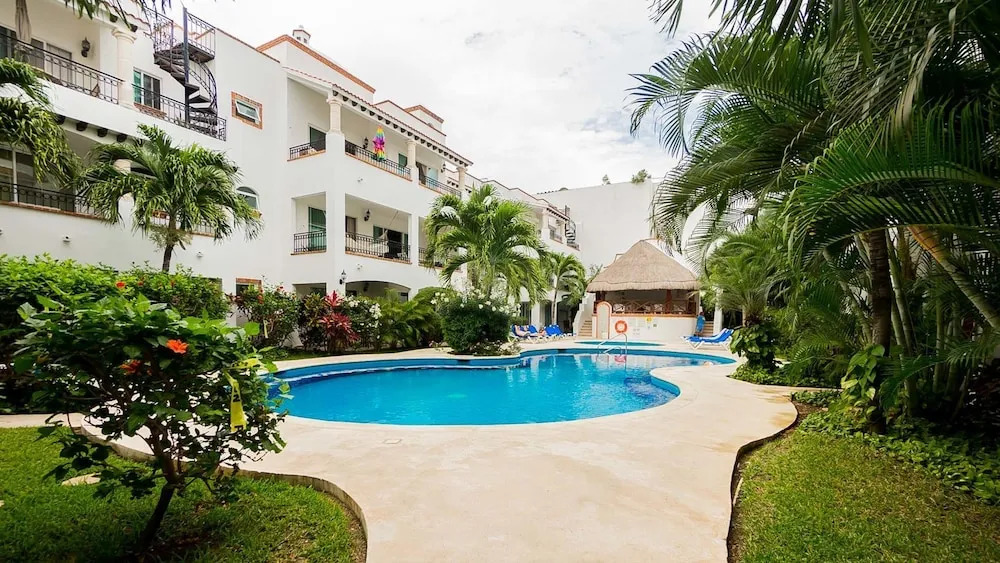 Gaviotas Condo By Bric